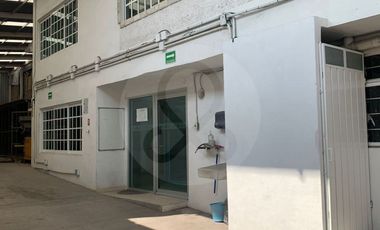 Nave industrial en venta en Cerro Grande
