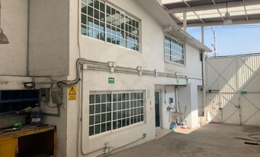 Nave industrial en venta en Cerro Grande