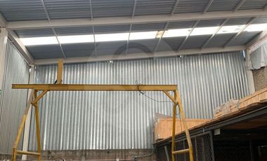Nave industrial en venta en Cerro Grande