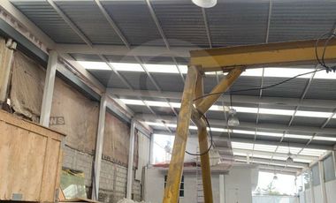 Nave industrial en venta en Cerro Grande