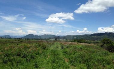 Terreno residencial en venta en Villa Guerrero