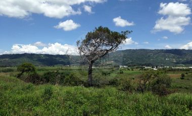 Terreno residencial en venta en Villa Guerrero