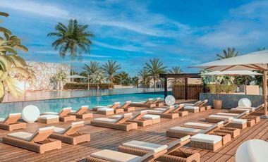 Amailá casas con roof garden y alberca desde $2,880,000