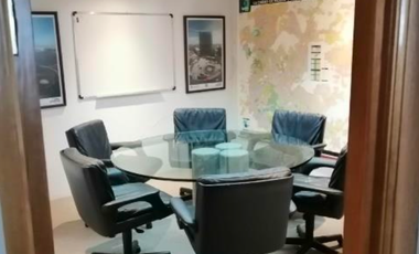 Dos Pisos para Remodelar en Roma Norte