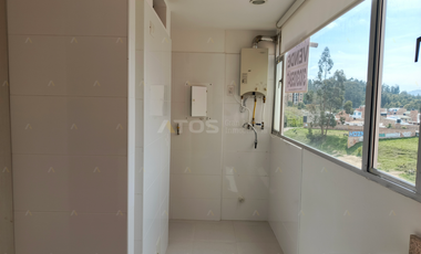 APARTAMENTO en VENTA en Tunja MIRADOR DE LA COLINA, UNICENTRO