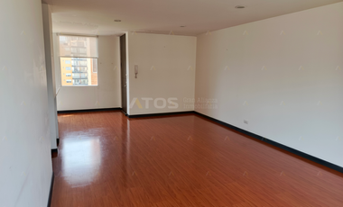 APARTAMENTO en VENTA en Tunja MIRADOR DE LA COLINA, UNICENTRO