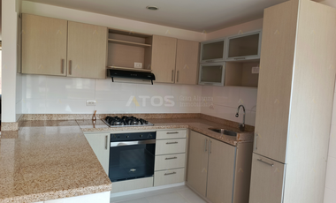 APARTAMENTO en VENTA en Tunja MIRADOR DE LA COLINA, UNICENTRO