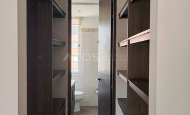 APARTAMENTO en VENTA en Tunja MIRADOR DE LA COLINA, UNICENTRO