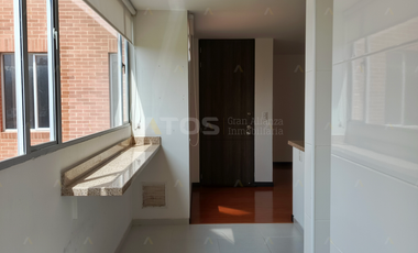 APARTAMENTO en VENTA en Tunja MIRADOR DE LA COLINA, UNICENTRO