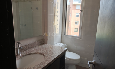 APARTAMENTO en VENTA en Tunja MIRADOR DE LA COLINA, UNICENTRO