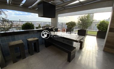 METRO PARQUE ALMAGRO, AV. SANTA ISABEL