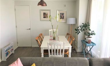Casa en Venta en Sector Quilamapu, Flores Millán