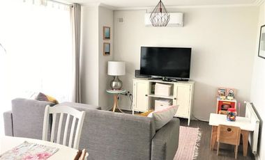 Casa en Venta en Sector Quilamapu, Flores Millán