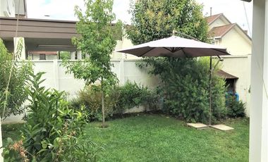 Casa en Venta en Sector Quilamapu, Flores Millán