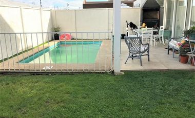 Casa en Venta en Sector Quilamapu, Flores Millán