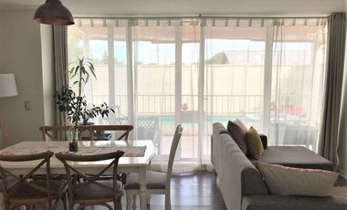 Casa en Venta en Sector Quilamapu, Flores Millán
