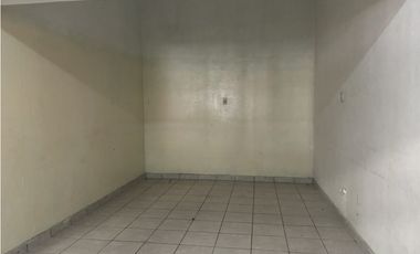 Bodegas en renta en San Juan Del Rio 200m2 trifásica