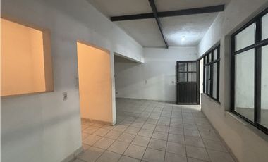 Bodegas en renta en San Juan Del Rio 200m2 trifásica