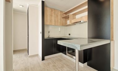 ARRIENDO METRO PARQUE ALMAGRO / SAN DIEGO / COQUIMBO