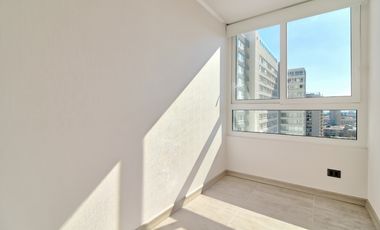 ARRIENDO METRO PARQUE ALMAGRO / SAN DIEGO / COQUIMBO