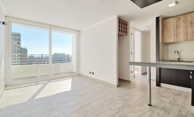 ARRIENDO METRO PARQUE ALMAGRO / SAN DIEGO / COQUIMBO