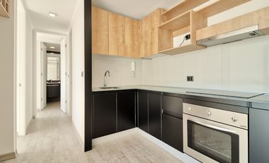 ARRIENDO METRO PARQUE ALMAGRO / SAN DIEGO / COQUIMBO