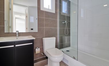 ARRIENDO METRO PARQUE ALMAGRO / SAN DIEGO / COQUIMBO