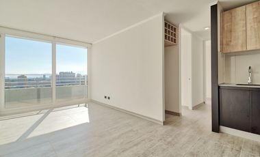 ARRIENDO METRO PARQUE ALMAGRO / SAN DIEGO / COQUIMBO