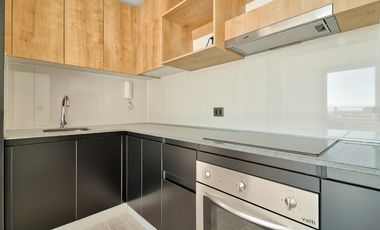 ARRIENDO METRO PARQUE ALMAGRO / SAN DIEGO / COQUIMBO