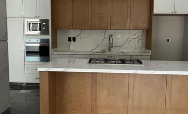 Casa en Venta en Campo de Golf Altozano, Morelia