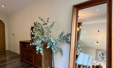 Casa en Venta en Campo de Golf Altozano, Morelia