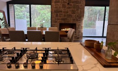 Casa en Venta en Campo de Golf Altozano, Morelia