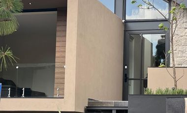 Casa en Venta en Campo de Golf Altozano, Morelia
