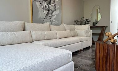 Casa en Venta en Campo de Golf Altozano, Morelia