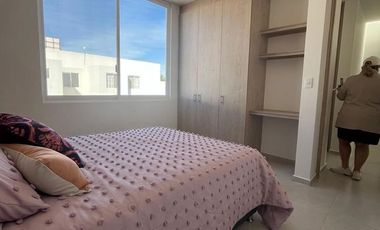 Casa en venta en Aguascalientes Zona Norponiente