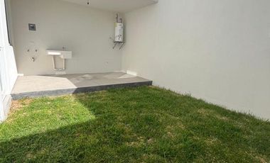 Casa en venta en Aguascalientes Zona Norponiente