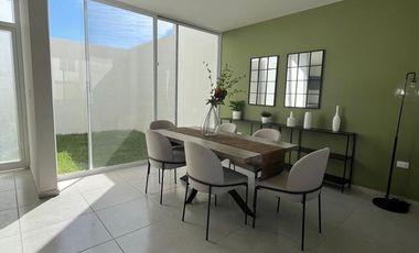 Casa en venta en Aguascalientes Zona Norponiente