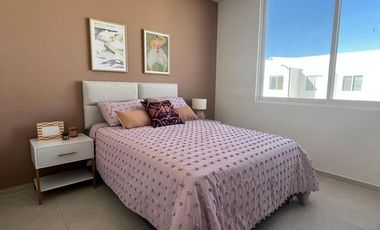 Casa en venta en Aguascalientes Zona Norponiente