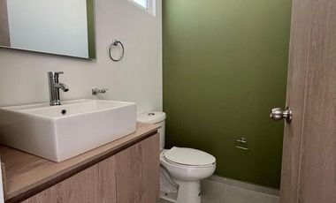 Casa en venta en Aguascalientes Zona Norponiente