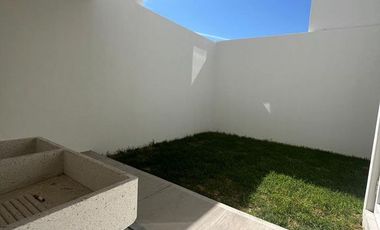 Casa en venta en Aguascalientes Zona Norponiente