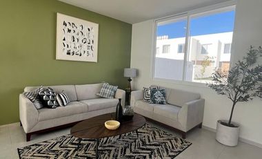 Casa en venta en Aguascalientes Zona Norponiente