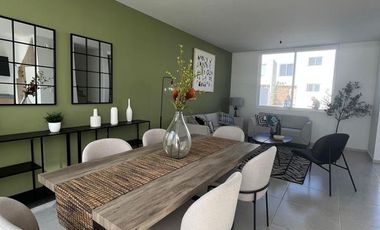 Casa en venta en Aguascalientes Zona Norponiente