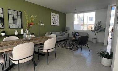 Casa en venta en Aguascalientes Zona Norponiente