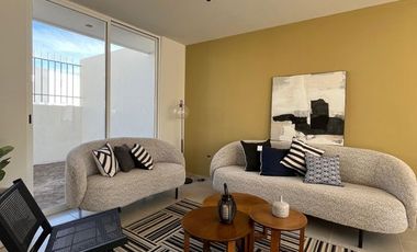 Casa en venta en Aguascalientes Zona NorPoniente