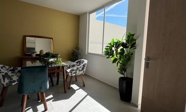 Casa en venta en Aguascalientes Zona NorPoniente