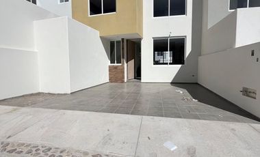 Casa en venta en Aguascalientes Zona NorPoniente