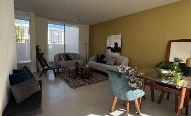 Casa en venta en Aguascalientes Zona NorPoniente