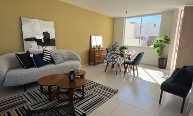 Casa en venta en Aguascalientes Zona NorPoniente