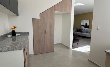 Casa en venta en Aguascalientes Zona NorPoniente