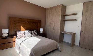 Casa en venta en Aguascalientes Zona NorPoniente